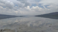 Lake Eğirdir